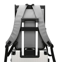 Sac à dos grande capacité Logan - monsacparis.com