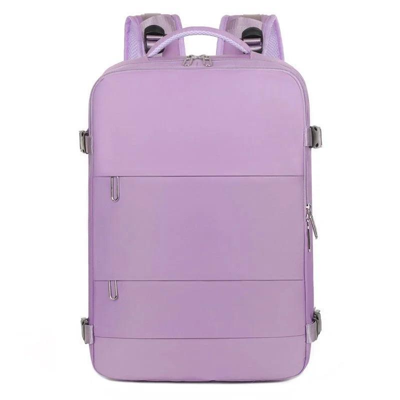 Sac à dos grande capacité Cordoba - monsacparis.com