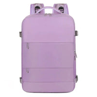 Sac à dos grande capacité Cordoba - monsacparis.com