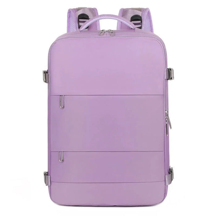 Sac à dos grande capacité Cordoba - monsacparis.com