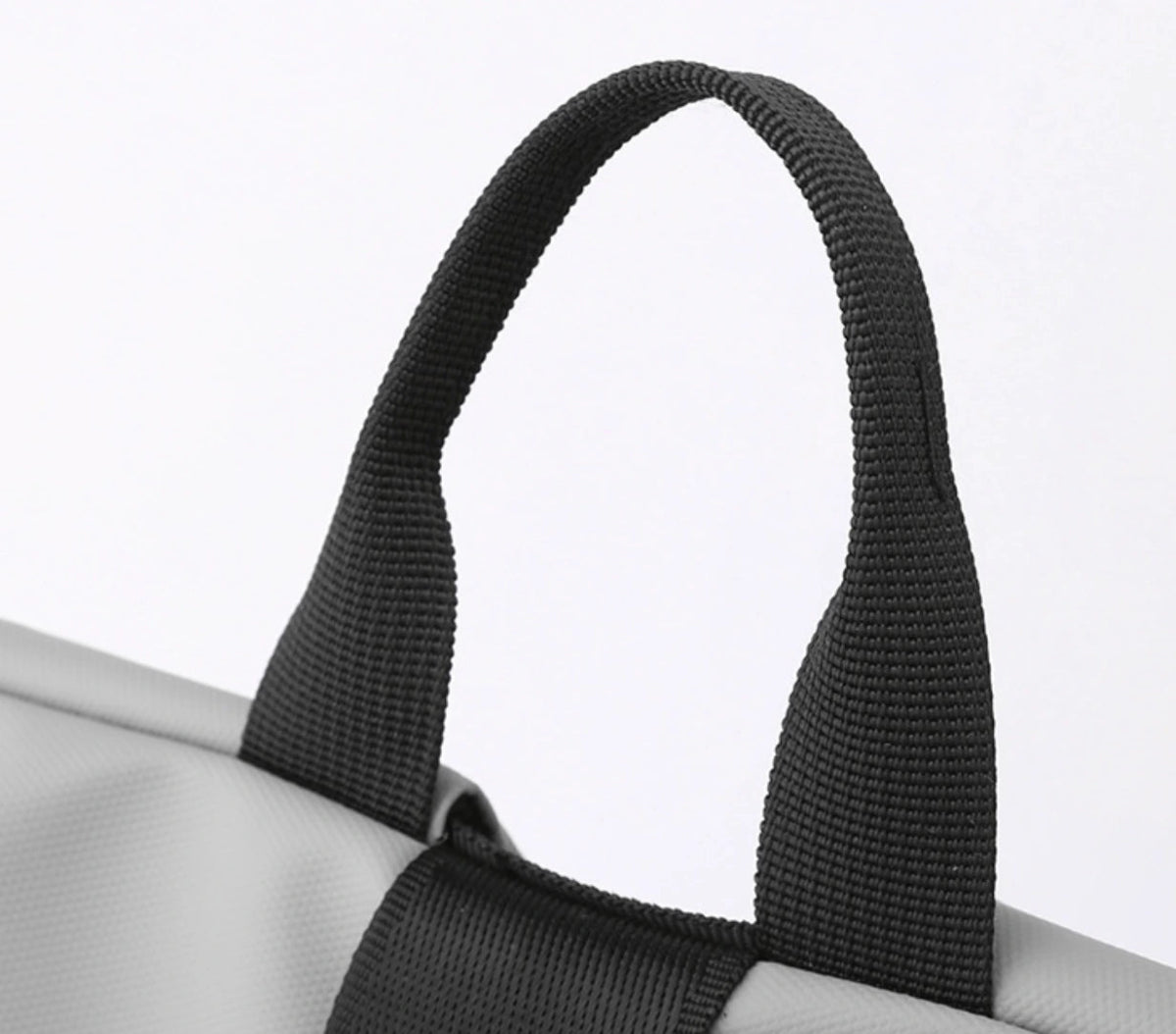 Sac à dos grande capacité Logan - monsacparis.com