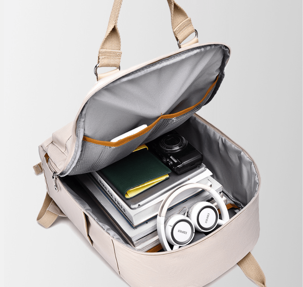 Sac à dos Alba - monsacparis.com