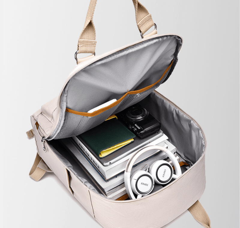 Sac à dos Alba - monsacparis.com