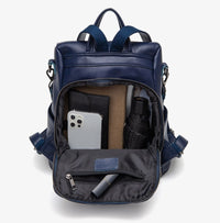 Sac à dos tendance Femme Brenda-monsacparis.com