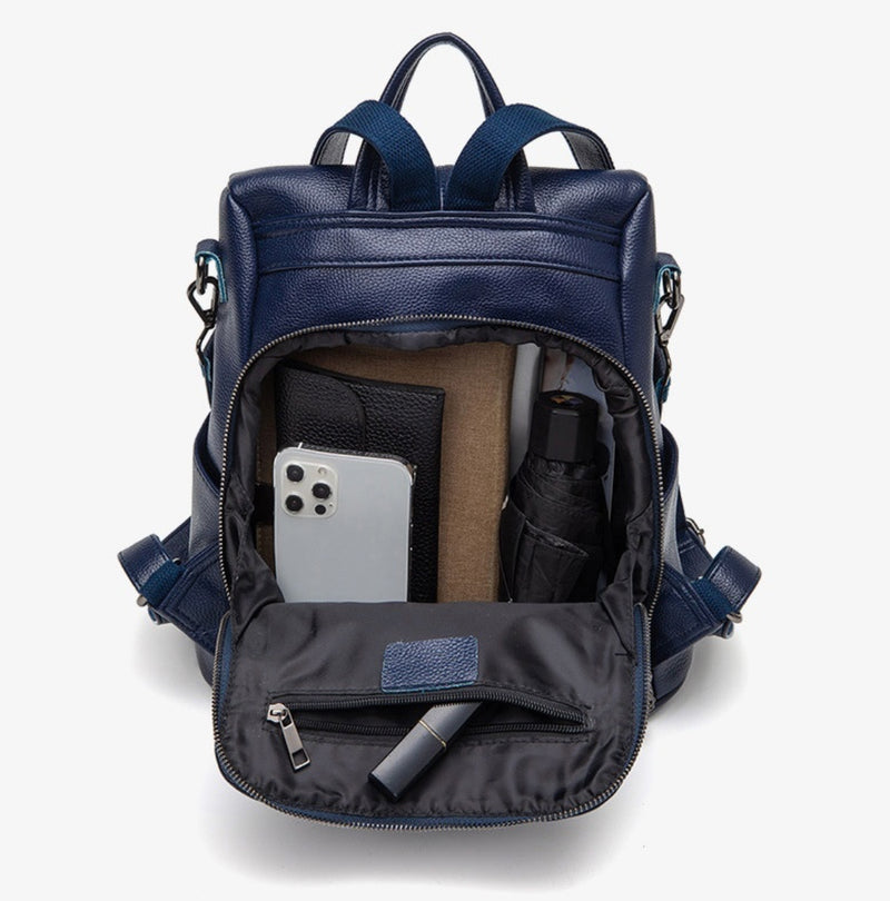 Sac à dos tendance Femme Brenda-monsacparis.com