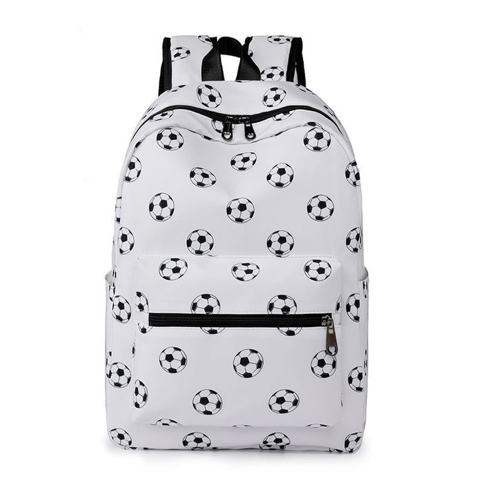 Sac à dos École Mila - monsacparis.com