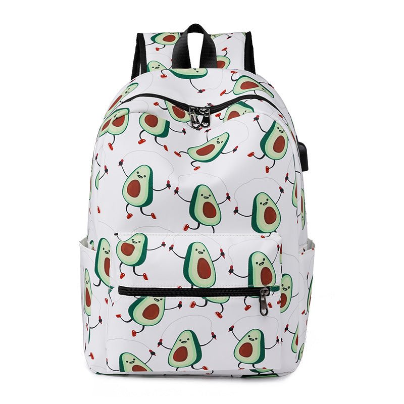 Sac à dos École Mila - monsacparis.com