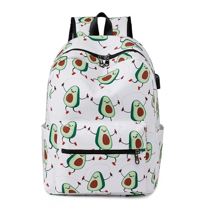 Sac à dos École Mila - monsacparis.com