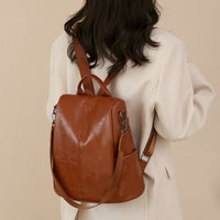 Sac à dos Elsa - monsacparis.com