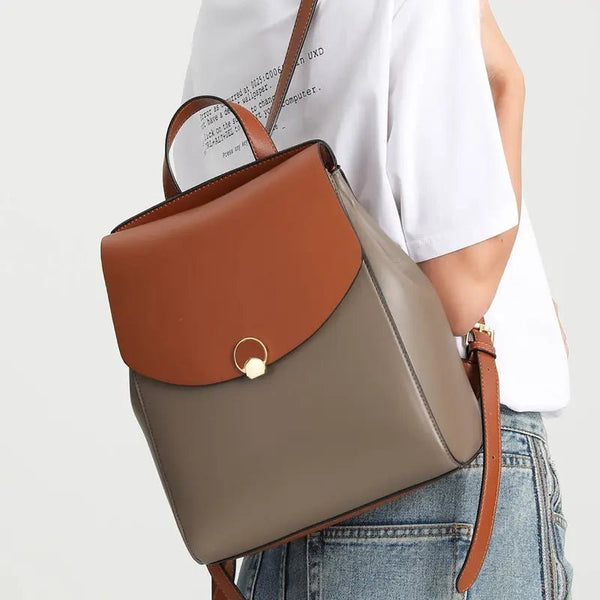 Sac à dos Énora - monsacparis.com