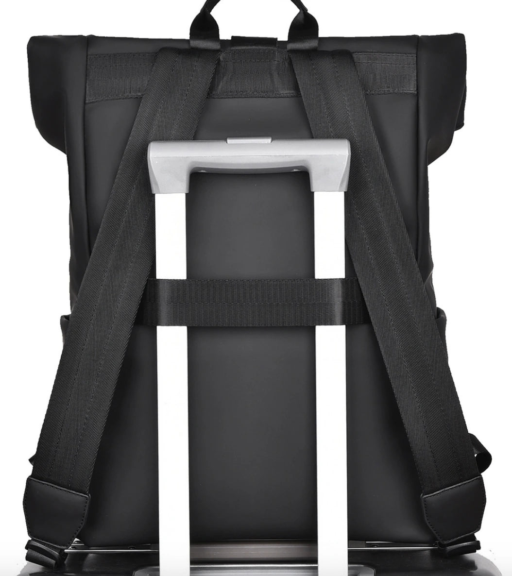 Sac à dos grande capacité Adonis - monsacparis.com