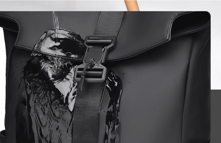 Sac à dos grande capacité Adonis - monsacparis.com