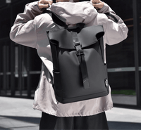 Sac à dos grande capacité Adonis - monsacparis.com