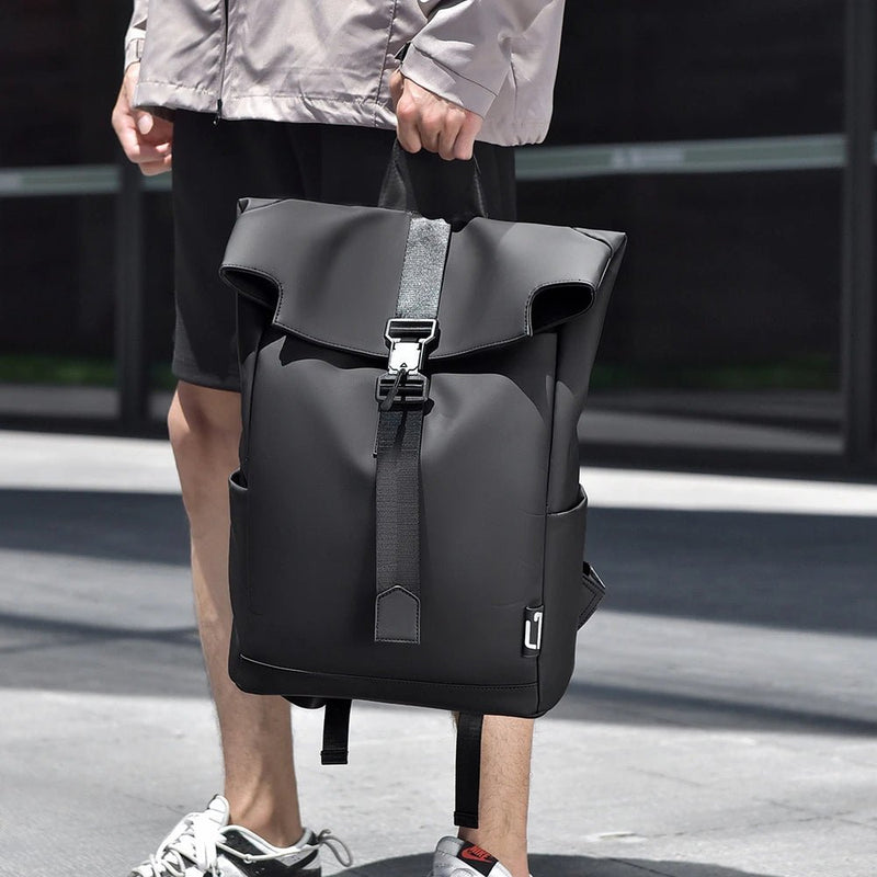 Sac à dos grande capacité Adonis - monsacparis.com