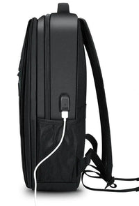 Sac à dos grande capacité Andrew - monsacparis.com