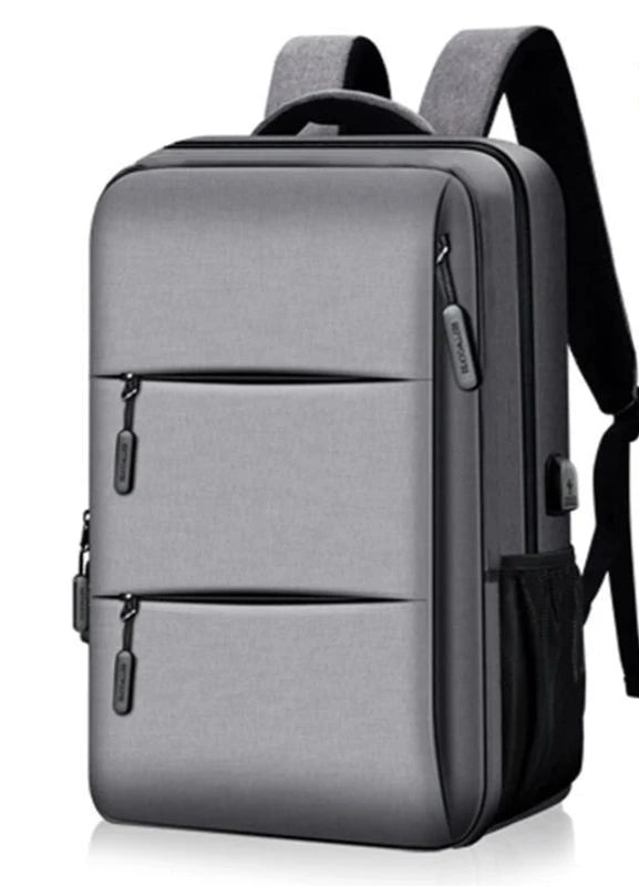 Sac à dos grande capacité Andrew - monsacparis.com