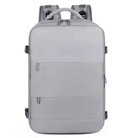 Sac à dos grande capacité Cordoba - monsacparis.com