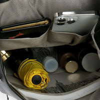 Sac à dos grande capacité Daily - monsacparis.com