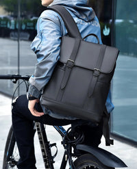 Sac à dos grande capacité Dany - monsacparis.com