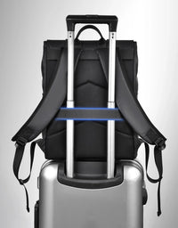 Sac à dos grande capacité Dany - monsacparis.com