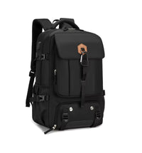 Sac à dos grande capacité Enzo - monsacparis.com