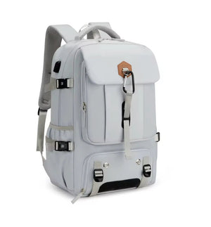 Sac à dos grande capacité Enzo - monsacparis.com