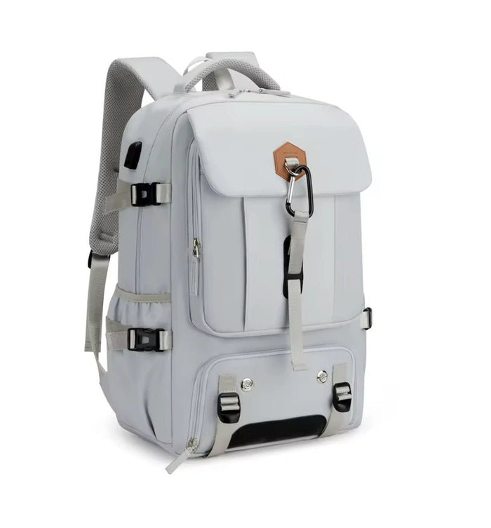 Sac à dos grande capacité Enzo - monsacparis.com