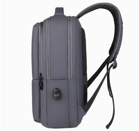 Sac à dos grande capacité Liam - monsacparis.com