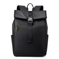 Sac à dos grande capacité Logan - monsacparis.com