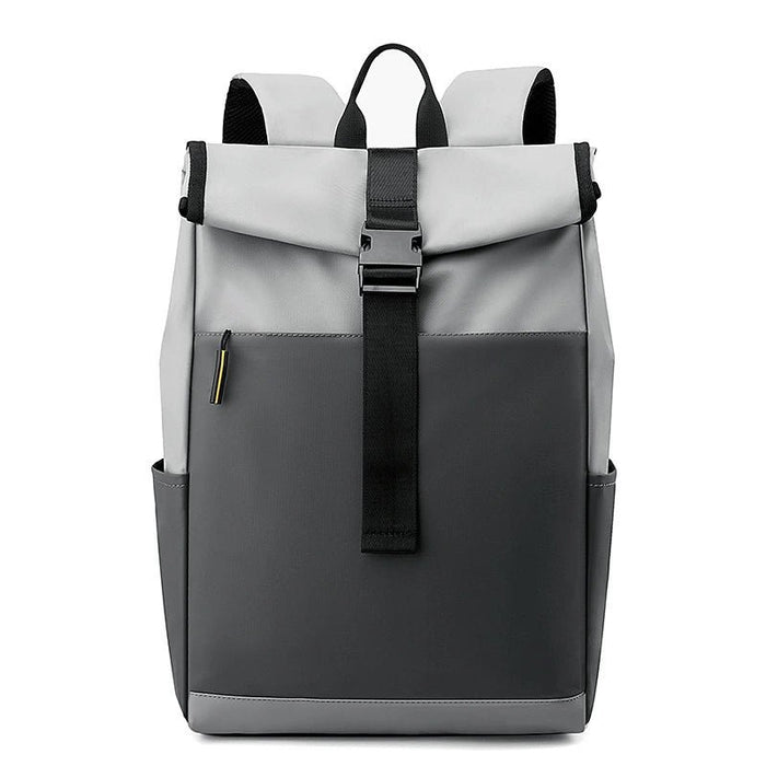 Sac à dos grande capacité Logan - monsacparis.com
