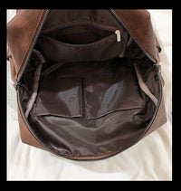 Sac à dos grande capacité Paula - monsacparis.com