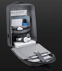 Sac à dos grande capacité Rio - monsacparis.com