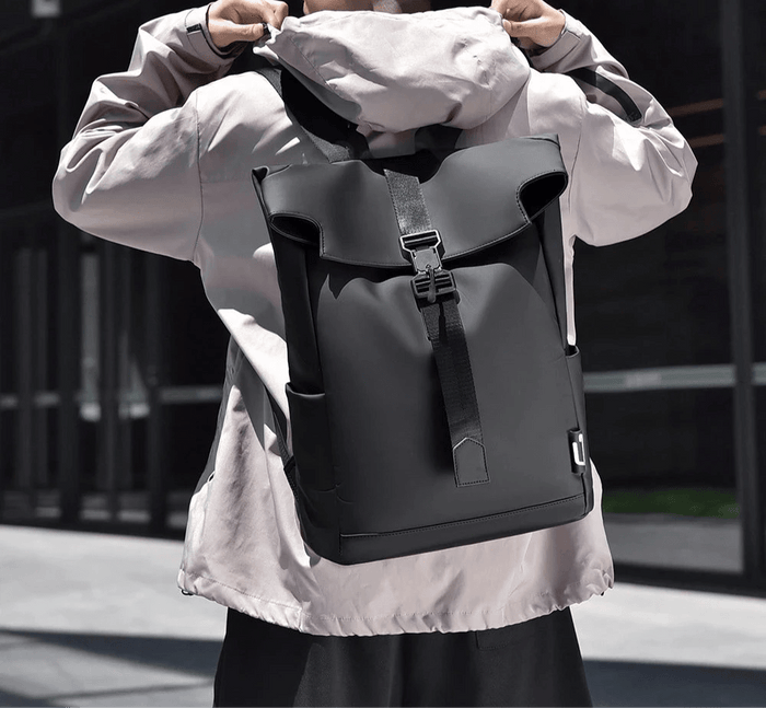 Sac à dos grande capacité Adonis - monsacparis.com