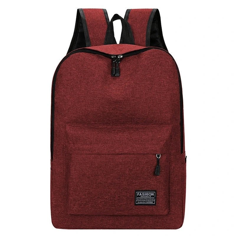 Sac à dos Hugo - monsacparis.com