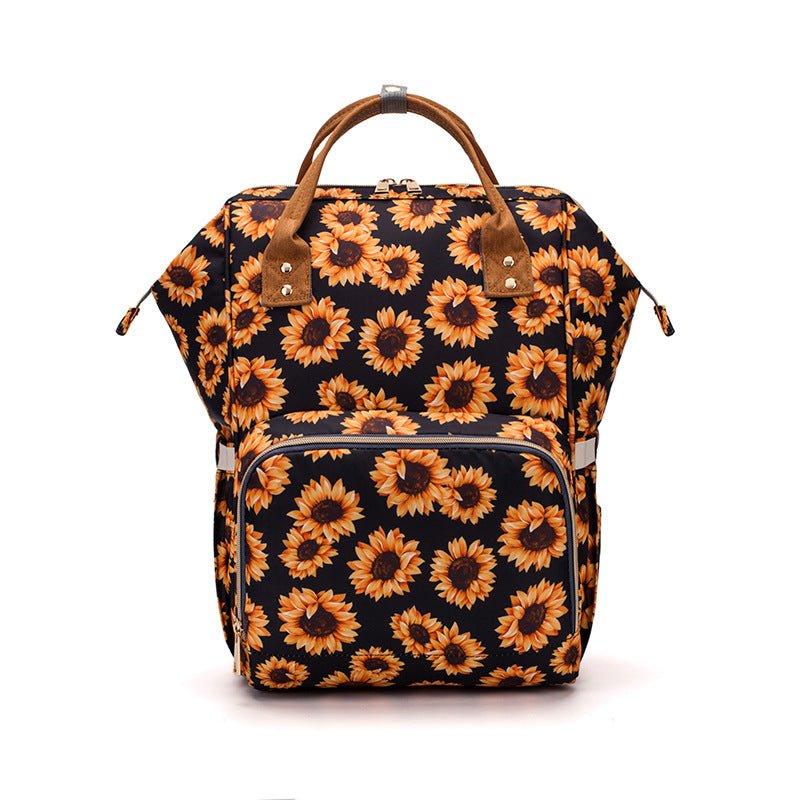 Sac à dos Mahale - monsacparis.com