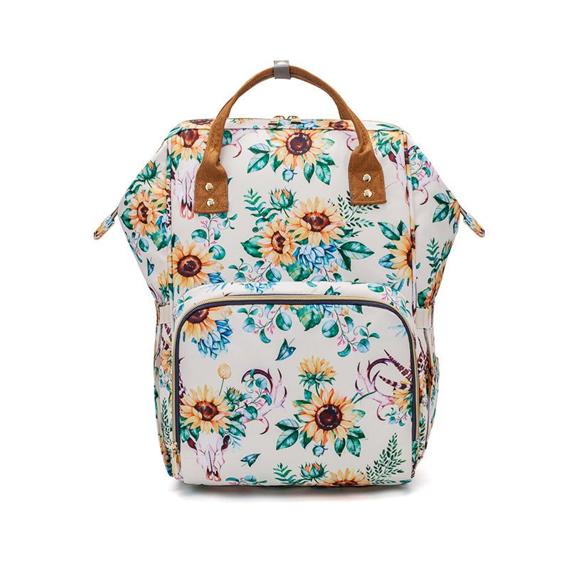 Sac à dos Mahale - monsacparis.com