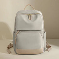 Sac à dos Oxford - monsacparis.com