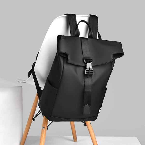 Sac à dos grande capacité Adonis - monsacparis.com