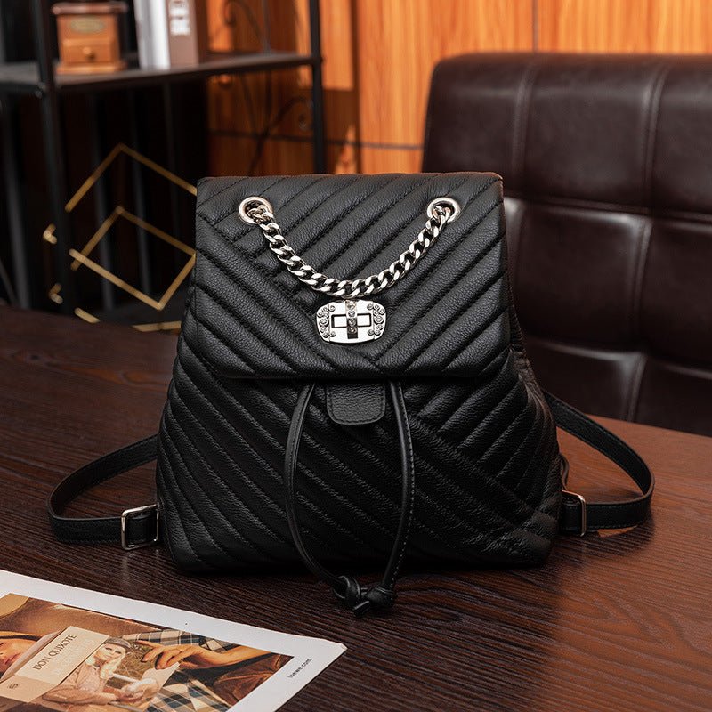 Sac à dos Stacy - monsacparis.com