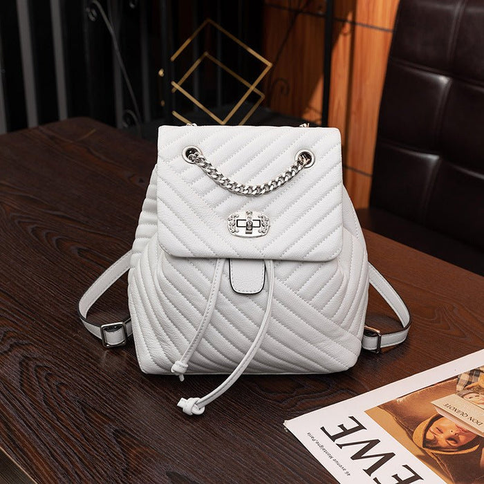 Sac à dos Stacy - monsacparis.com