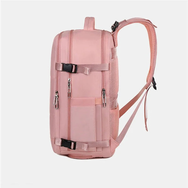 Sac à dos grande capacité Cordoba - monsacparis.com