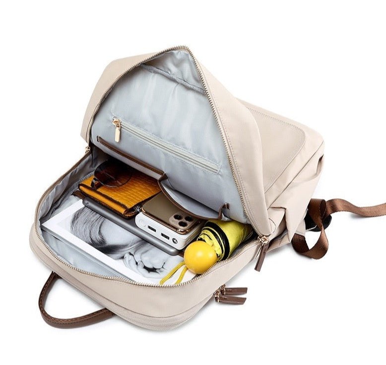 Sac à dos Tissu Alma - monsacparis.com