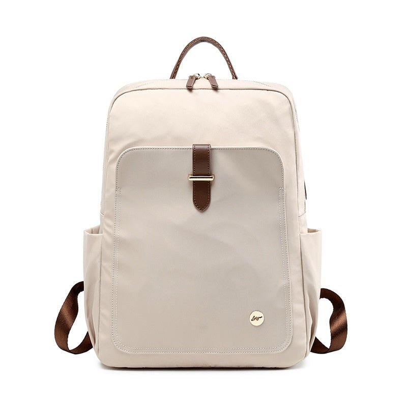 Sac à dos Tissu Alma - monsacparis.com