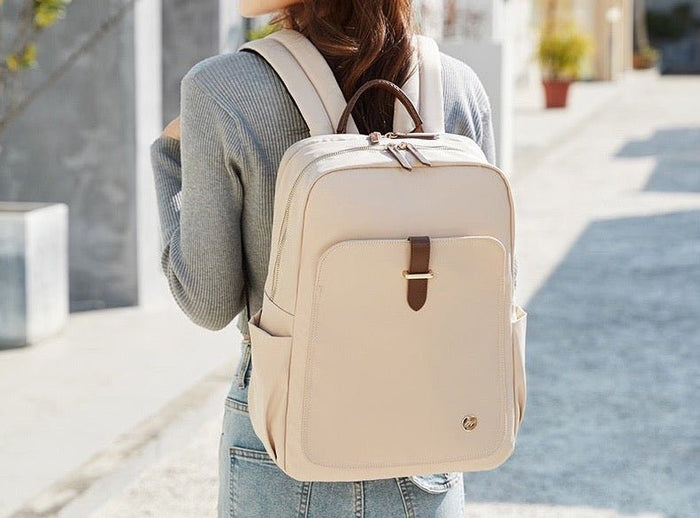 Sac à dos Tissu Alma - monsacparis.com