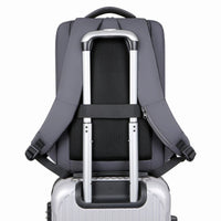 Sac à dos grande capacité Liam - monsacparis.com