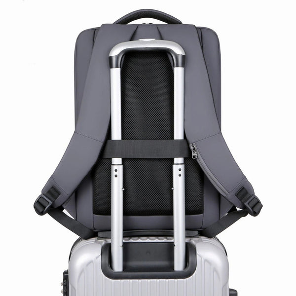 Sac à dos grande capacité Liam - monsacparis.com