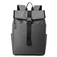 Sac à dos grande capacité Logan - monsacparis.com