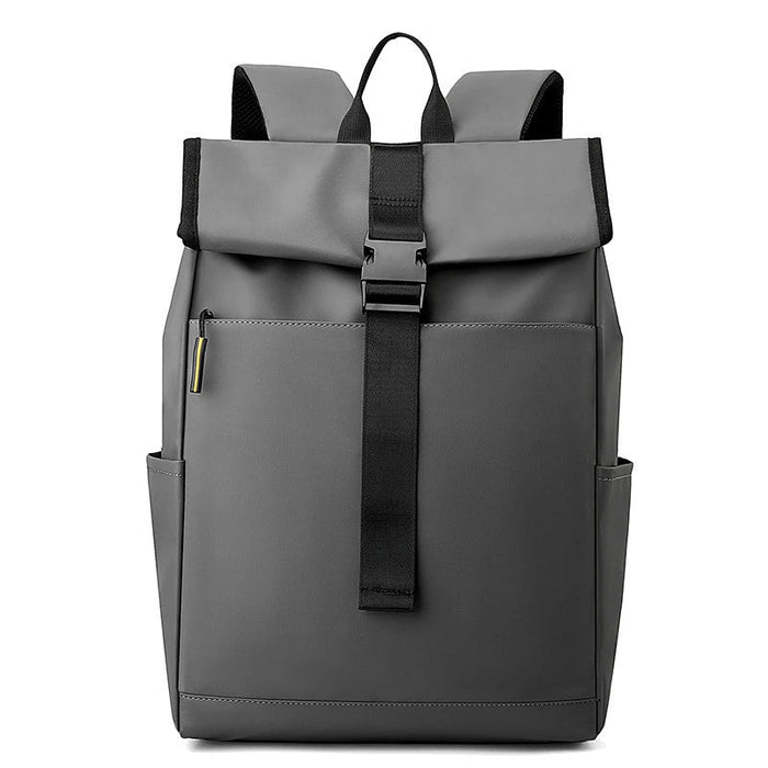Sac à dos grande capacité Logan - monsacparis.com