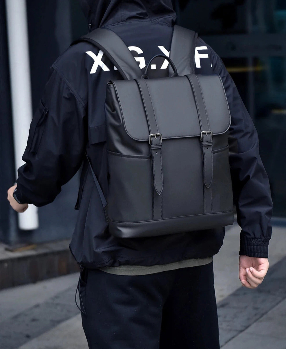 Sac à dos grande capacité Dany - monsacparis.com