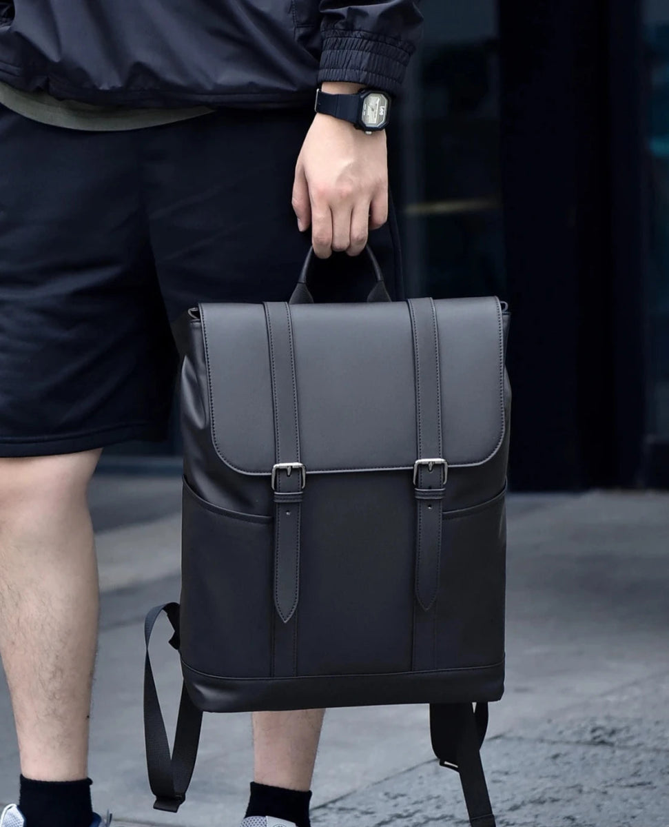 Sac à dos grande capacité Dany - monsacparis.com